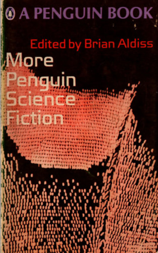 B. Aldis - More penguin science fiction