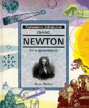 Steve Parker - Isaac Newton s a gravitci