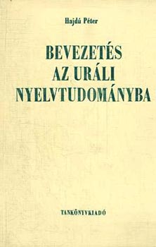 Hajd� P�ter - Bevezet�s az ur�li nyelvtudom�nyba