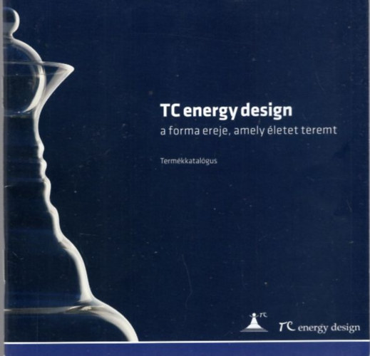 TC energy design
