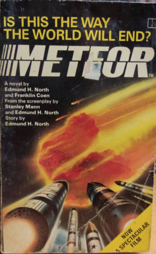 Edmund H. North; Franklin Coen - Meteor