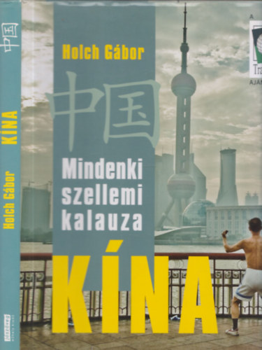 Mindenki szellemi kalauza - Kna