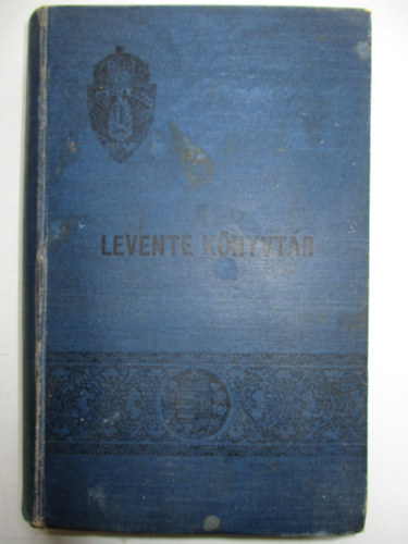 Fehri Armand - A nyugati harctrrl