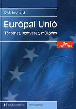 Dick Leonard - Eurpai Uni