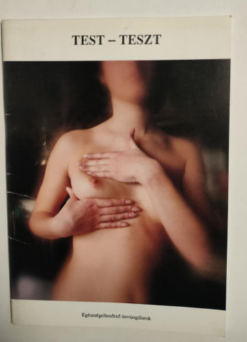 Test-Teszt - Eg�szs�gellen�rz� �nvizsg�latok