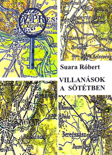 Suara Rbert - Villansok a sttben