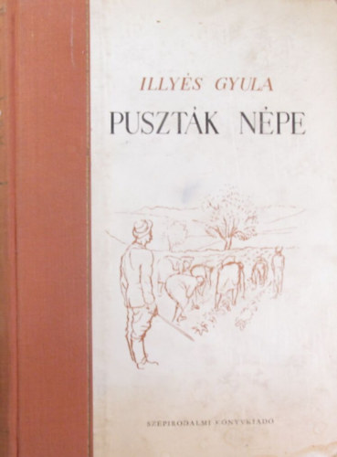 Illys Gyula - Pusztk npe