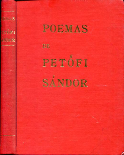 Pet�fi S�ndor - Poemas de Pet�fi S�ndor