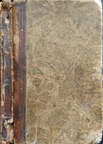 Ifjabb Moulin Péter - Egy hétre való elmélkedések és könyörgések, az Ur vatsorájára való készülettel egyben