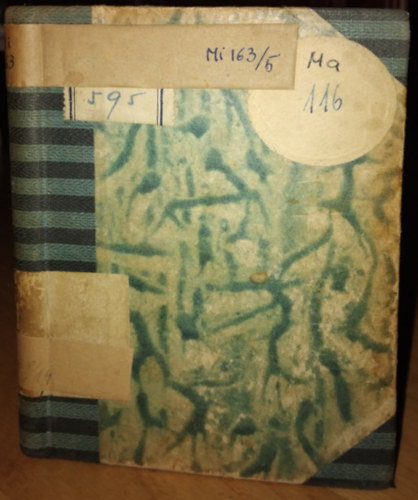 Jókai Mór - Carinus - A nagyenyedi két fűzfa