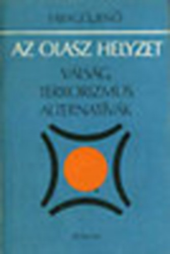 Farag Jen - Az olasz helyzet