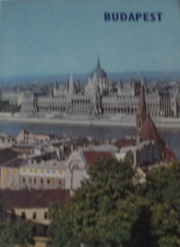 Zolt�n Hal�sz - Ungarn in bildern - Budapest