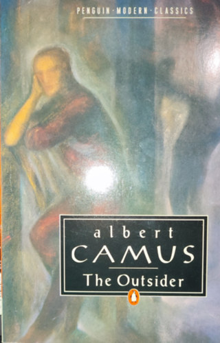 Camus - The Outsider