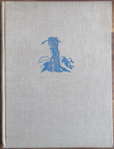 Rudo Moric - A Magas-Ttra ormain