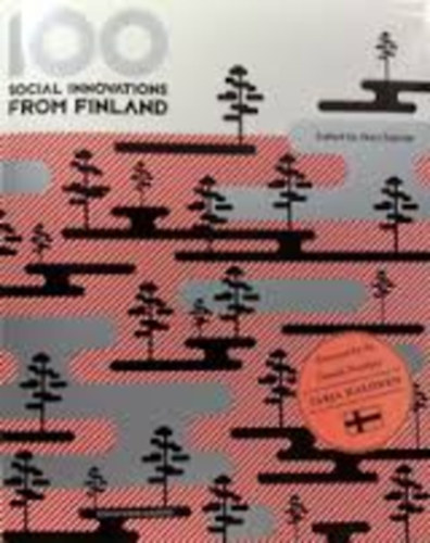ed: Ilkka Taipale - 100 social innovations from Finland