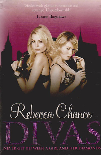 Rebecca Chance - Divas