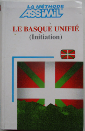 Ramon Lazkano - Le Basque unifi� Initiiation