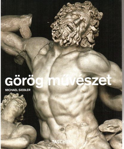Michael Siebler - Görög művészet