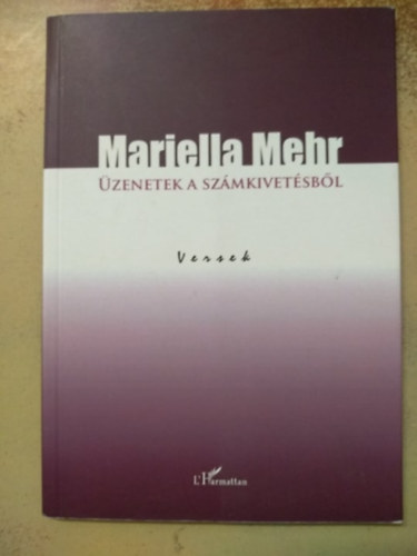Mariella Mehr - zenetek a szmkivetsbl