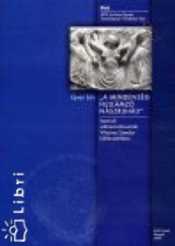 Újvári Edit - "A mindenség hullámzó nászruhád"