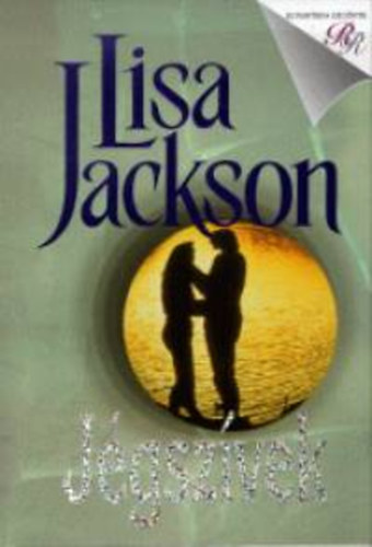 Lisa Jackson - J�gsz�vek