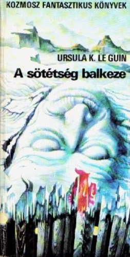 Ursula K. Le Guin - A s�t�ts�g balkeze