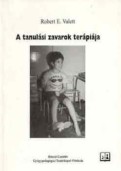 Robert E. Valett - A tanul�si zavarok ter�pi�ja
