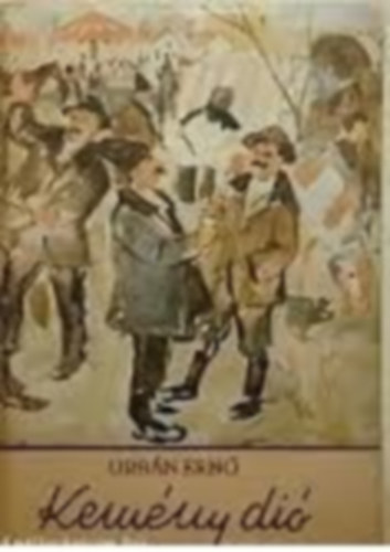 Urb�n Ern� - Kem�ny di�
