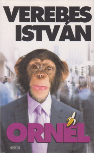 Verebes Istv�n - Orn�l