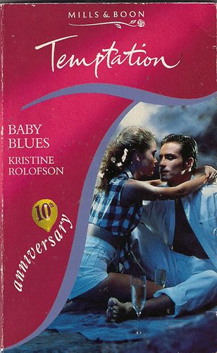 Kristine Rolofson - BABY BLUES