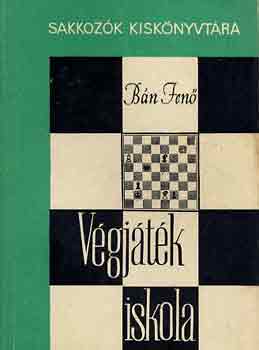 Bn Jen - Vgjtk iskola