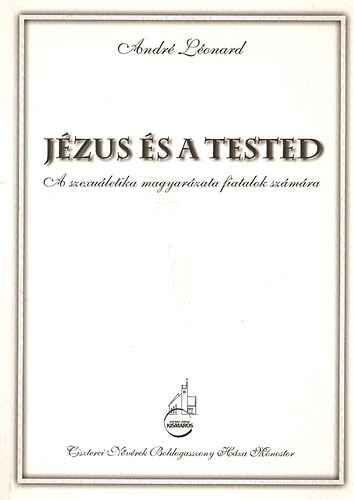 L�onard - J�zus �s a tested