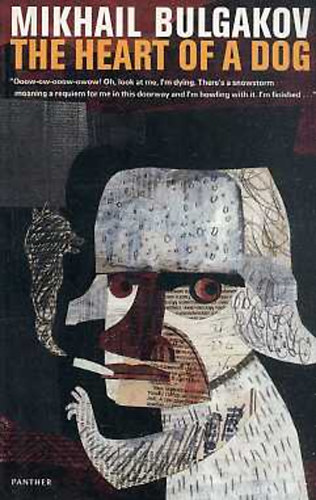 Mihail Bulgakov - The Heart of A Dog