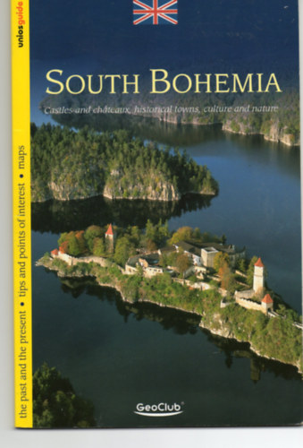 South Bohemia
