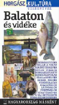 Zkonyi Botond-Kovcs Andrs - Balaton s vidke/Horgsz.kul.tra