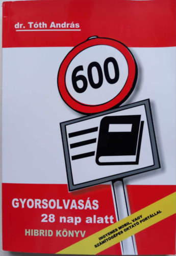 Dr. Tth Andrs - Gyorsolvass 28 nap alatt