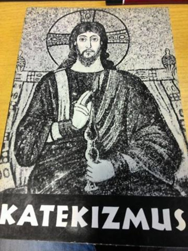 Verlag Herder - Katekizmus, A katolikus egyhz tantsa