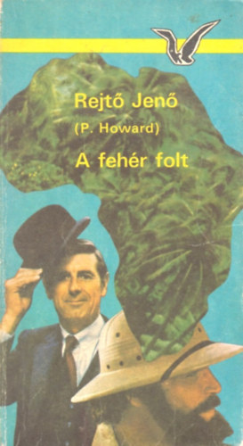 Rejt Jen - A fehr folt