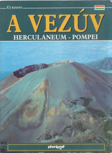 Loretta Santini - A Vez�v- Herculaneum- Pompei