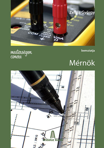 Zelina Gyrgy - Mestersgem cmere - Mrnk