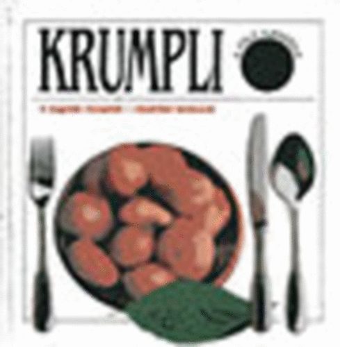 Officina - Krumpli-a fld ajndka