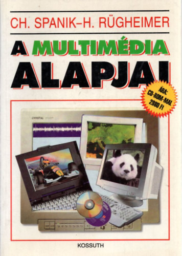 CH.-Rgheimer H. Spanik - A multimdia alapjai