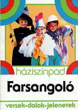 R�naszegi �va  (V�l.) - Farsangol�