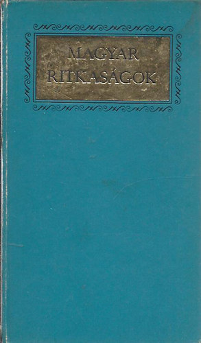 Kecskemthy Aurl - Grf Szchenyi Istvn utols vei s halla