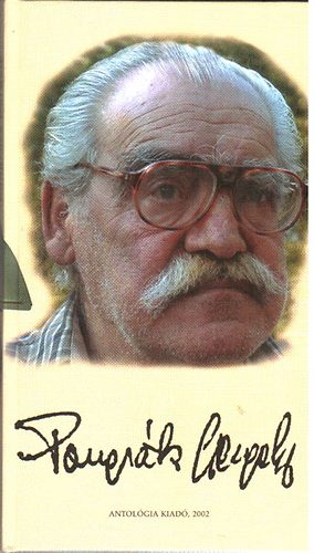 Kozma Huba - Pongr�tz Gergely