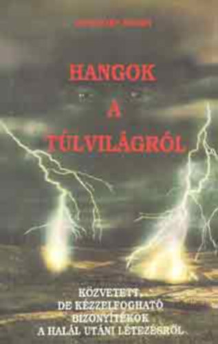 Rosemary Brown - A hall utni let (hangok a tlvilgrl)