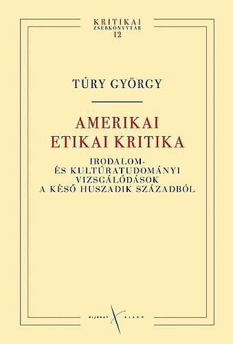 Try Gyrgy - Amerikai etikai kritika