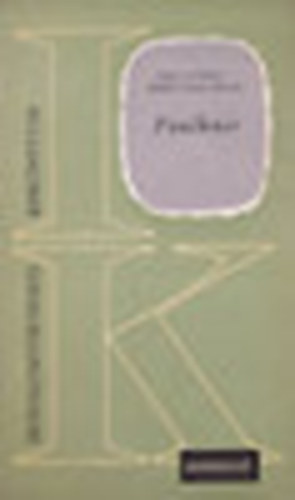 Déry György- Kristó Nagy I. - Faulkner