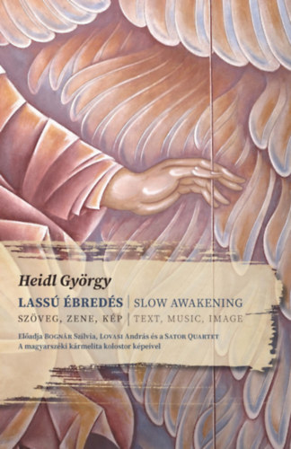 Heidl Gyrgy - Lass breds
