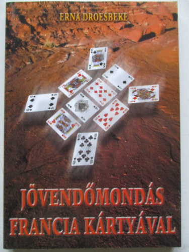 Erna Droesbeke - Jvendmonds francia krtyval